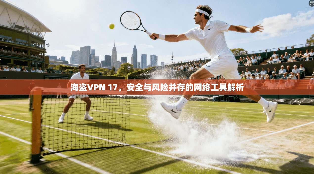 海盗VPN 17，安全与风险并存的网络工具解析