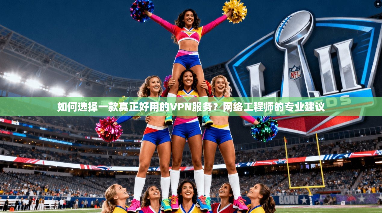 如何选择一款真正好用的VPN服务？网络工程师的专业建议