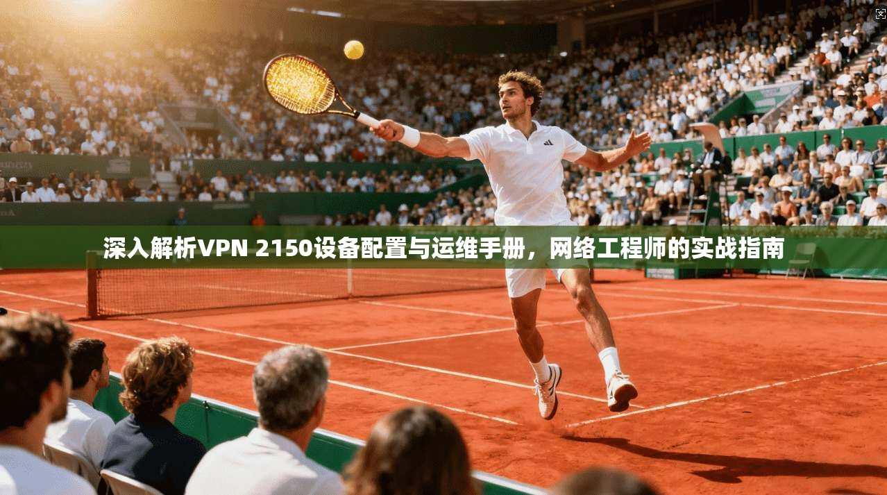 深入解析VPN 2150设备配置与运维手册,网络工程师的实战指南 深入解析VPN 2150设备配置与运维手册,网络工程师的实战指南