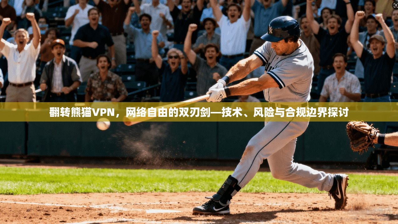 翻转熊猫VPN，网络自由的双刃剑—技术、风险与合规边界探讨