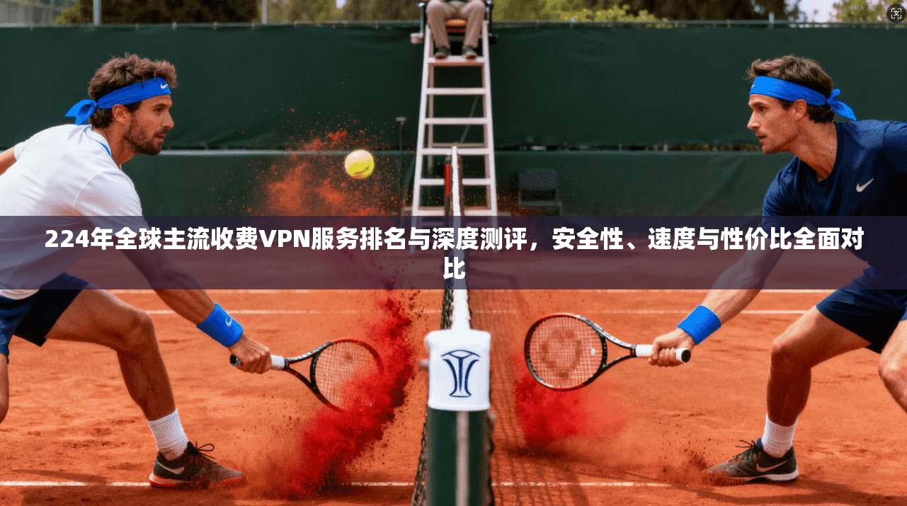224年全球主流收费VPN服务排名与深度测评，安全性、速度与性价比全面对比