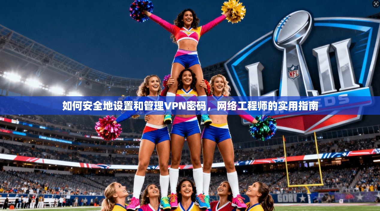 如何安全地设置和管理VPN密码，网络工程师的实用指南
