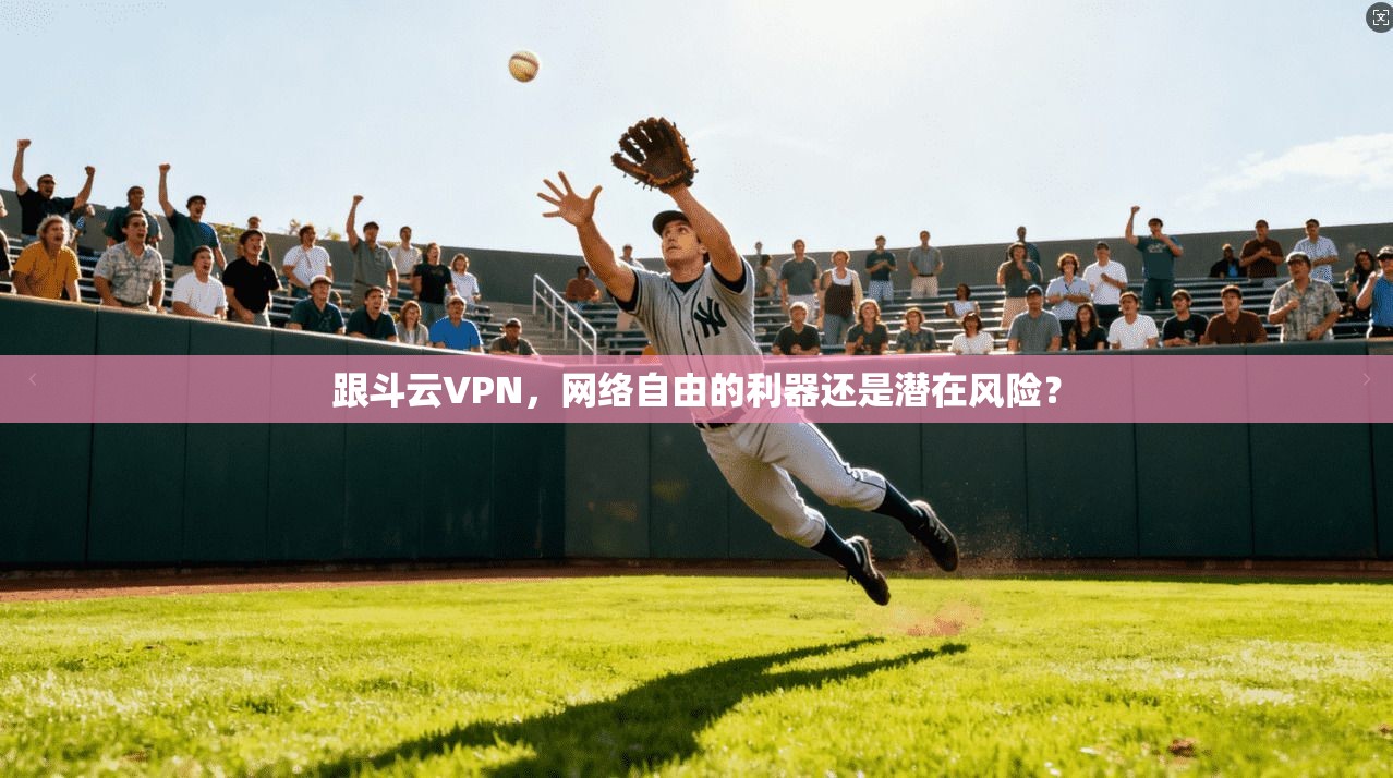 跟斗云VPN，网络自由的利器还是潜在风险？