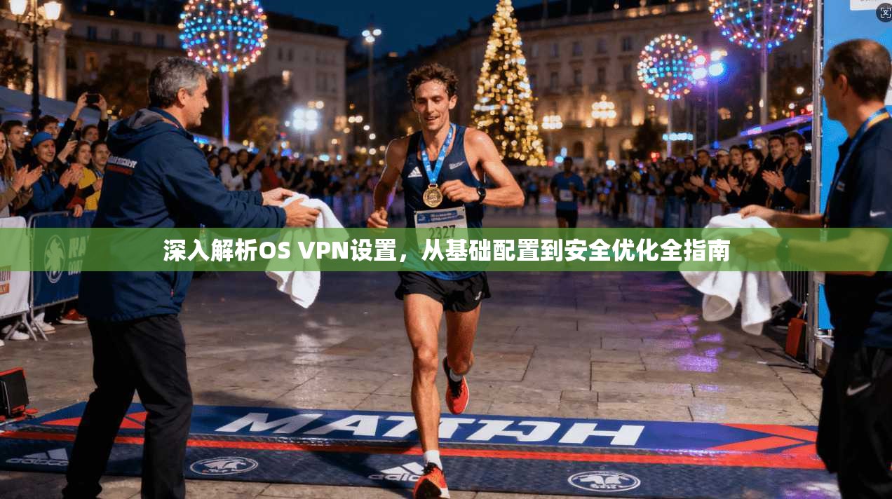 深入解析OS VPN设置，从基础配置到安全优化全指南