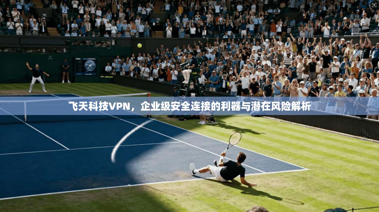 飞天科技VPN，企业级安全连接的利器与潜在风险解析