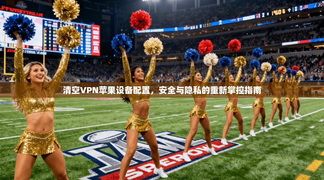清空VPN苹果设备配置，安全与隐私的重新掌控指南