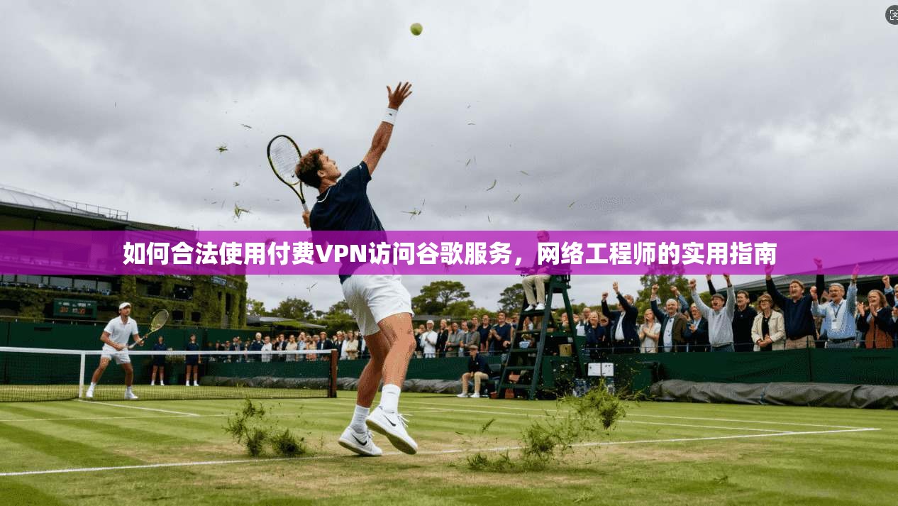 如何合法使用付费VPN访问谷歌服务，网络工程师的实用指南