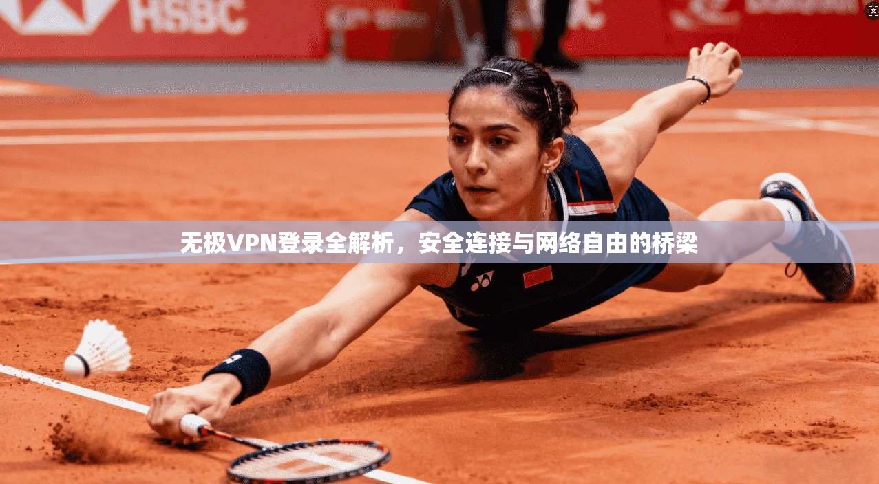 无极VPN登录全解析，安全连接与网络自由的桥梁