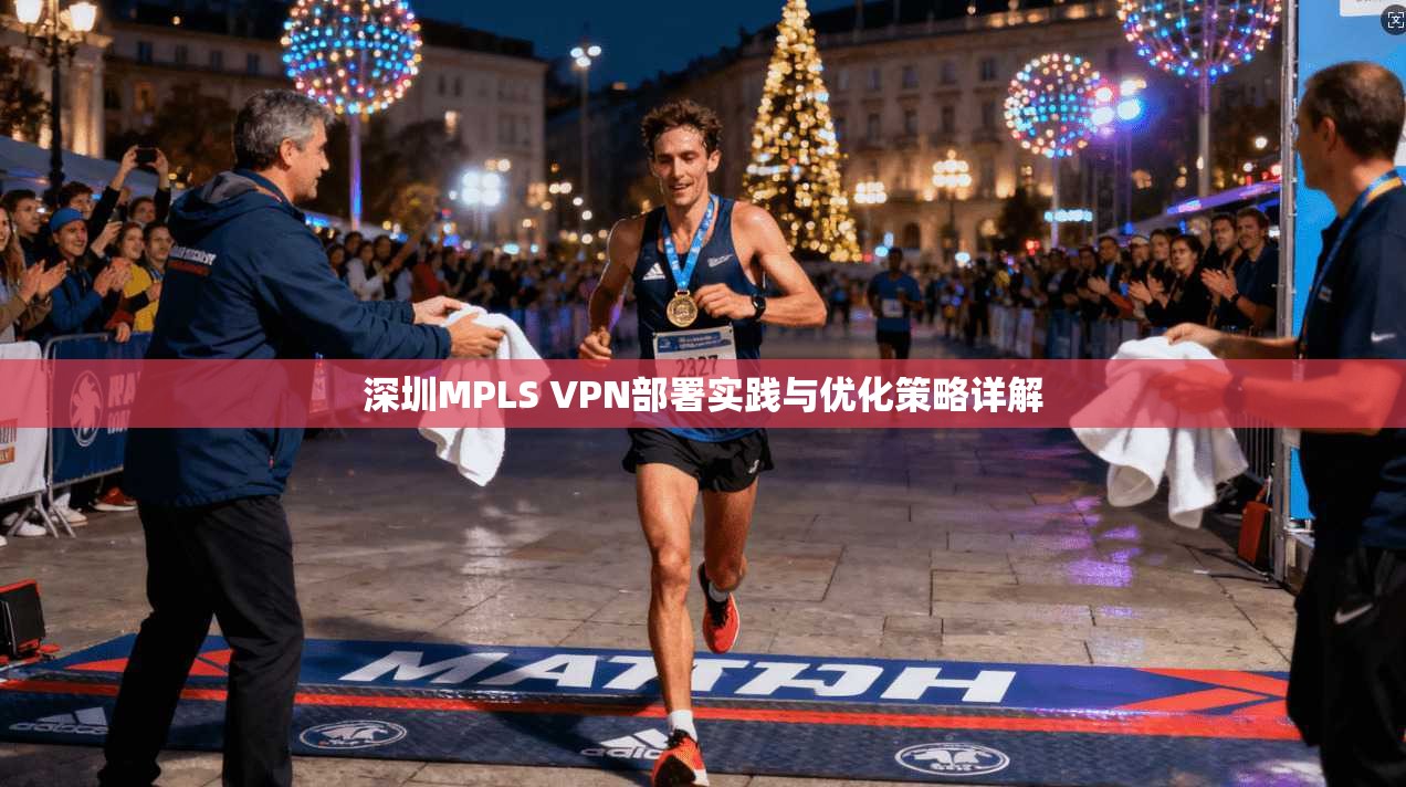 深圳MPLS VPN部署实践与优化策略详解