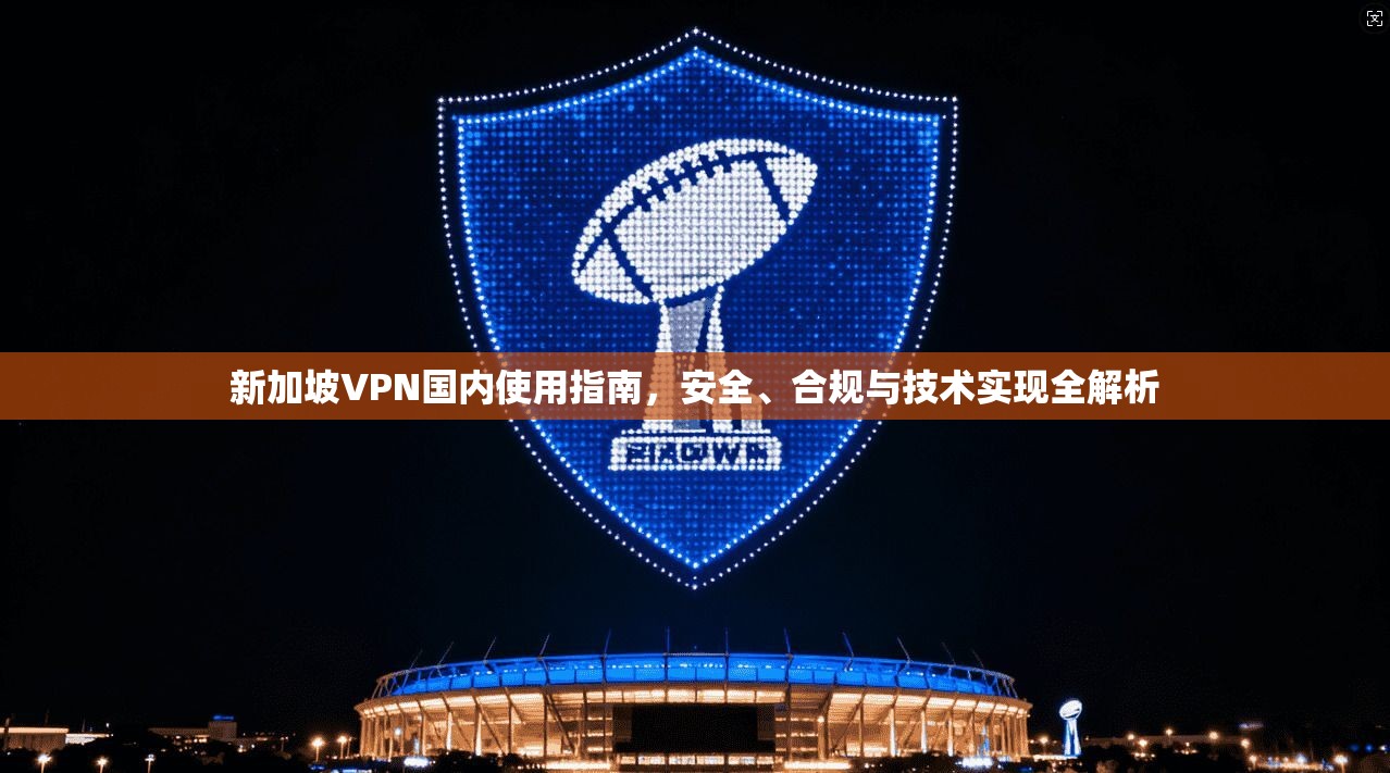 新加坡VPN国内使用指南，安全、合规与技术实现全解析