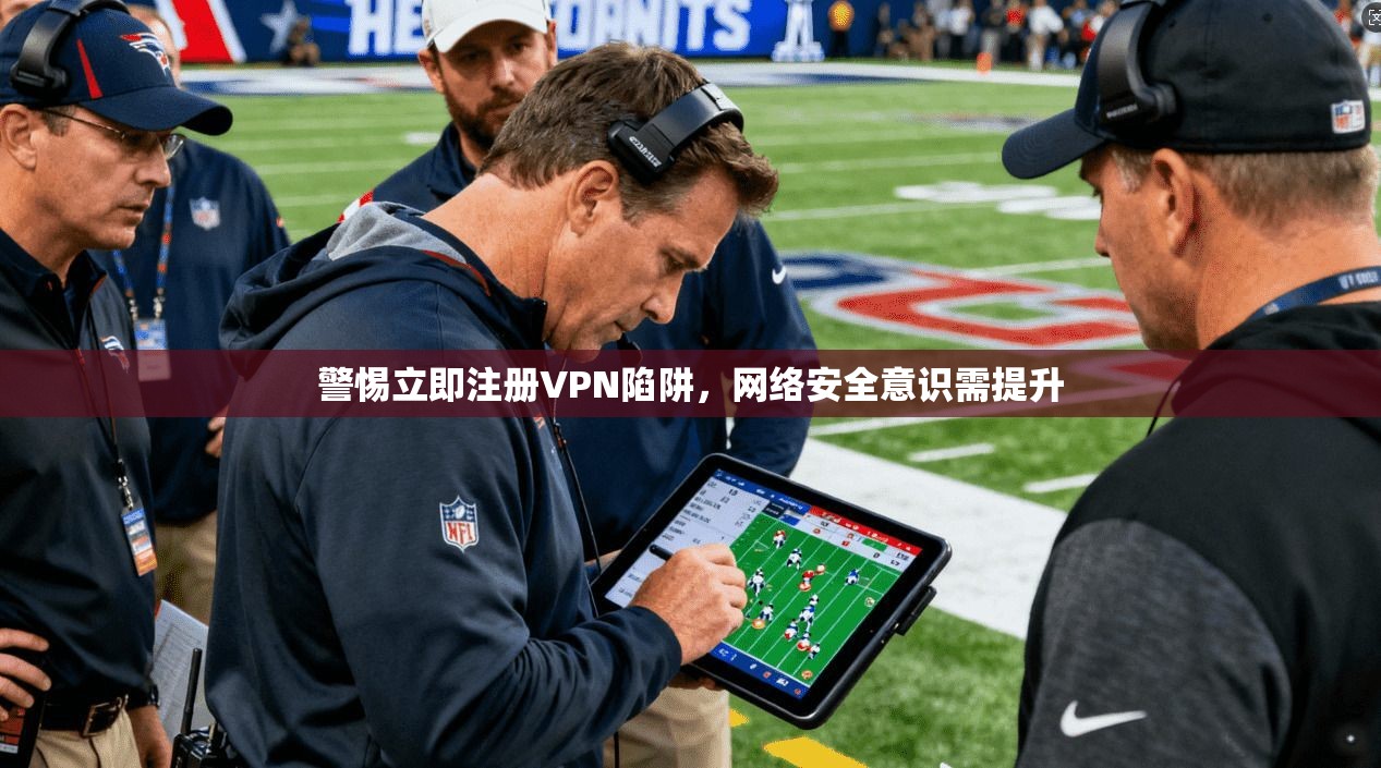 警惕立即注册VPN陷阱，网络安全意识需提升