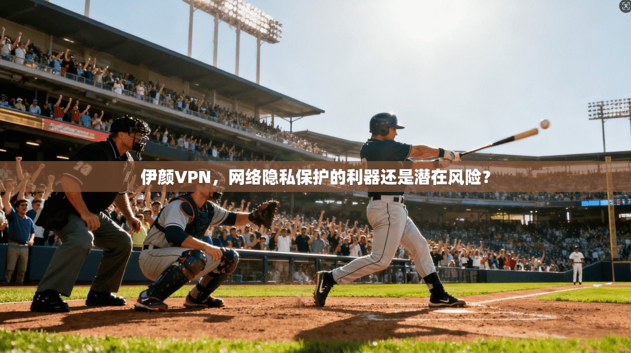 伊颜VPN，网络隐私保护的利器还是潜在风险？