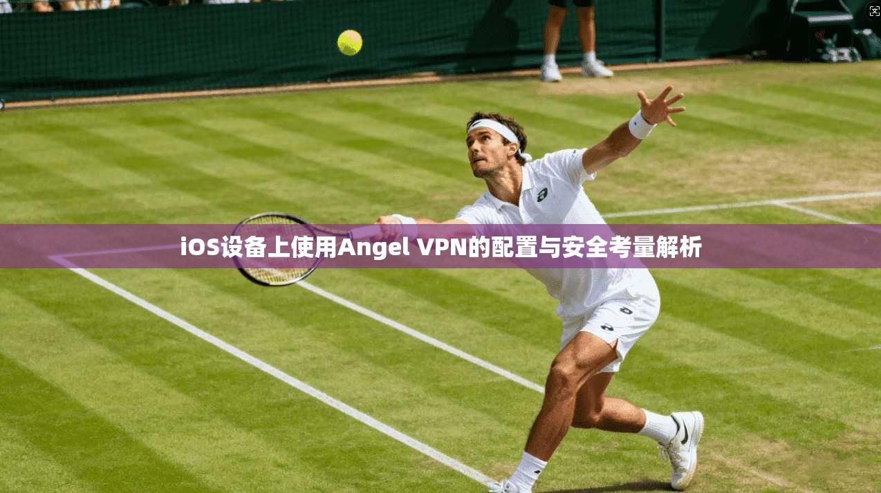 iOS设备上使用Angel VPN的配置与安全考量解析