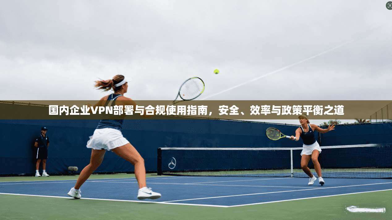 国内企业VPN部署与合规使用指南，安全、效率与政策平衡之道