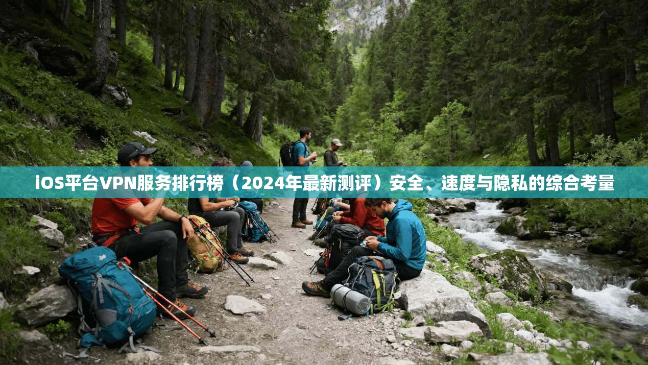 iOS平台VPN服务排行榜（2024年最新测评）安全、速度与隐私的综合考量