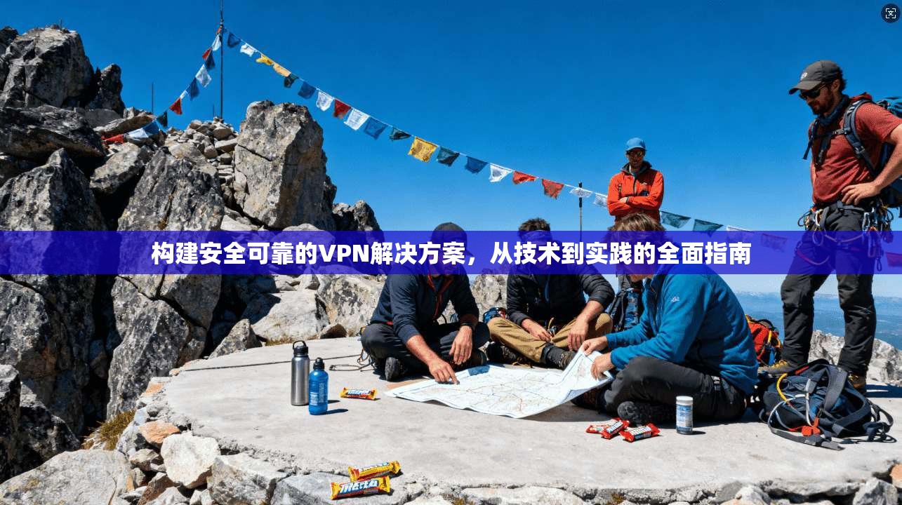 构建安全可靠的VPN解决方案，从技术到实践的全面指南