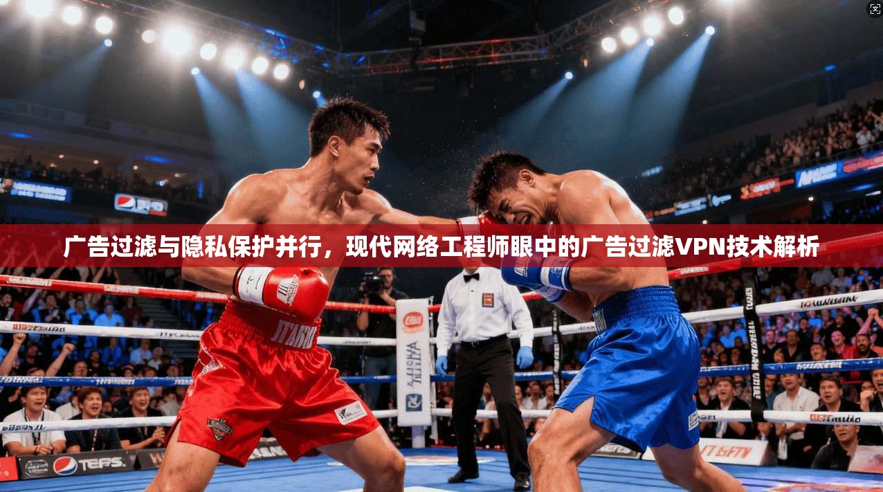 广告过滤与隐私保护并行,现代网络工程师眼中的广告过滤VPN技术解析 广告过滤与隐私保护并行,现代网络工程师眼中的广告过滤VPN技术解析