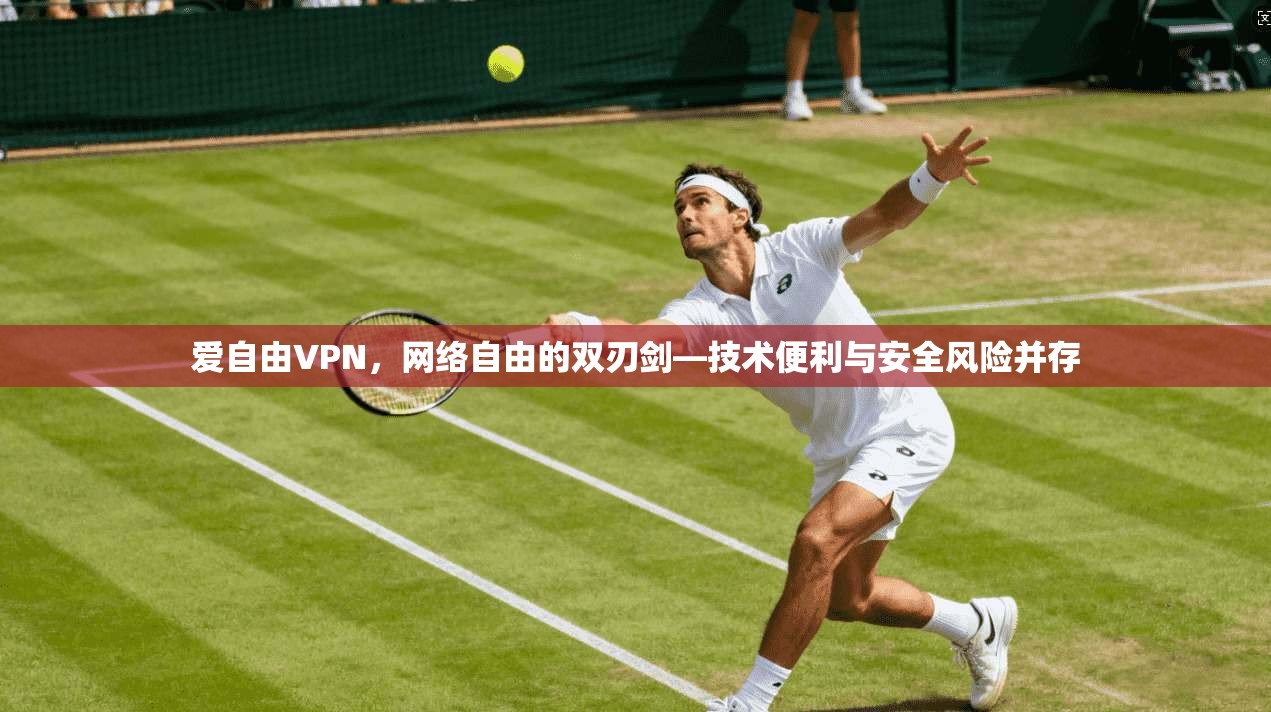爱自由VPN，网络自由的双刃剑—技术便利与安全风险并存
