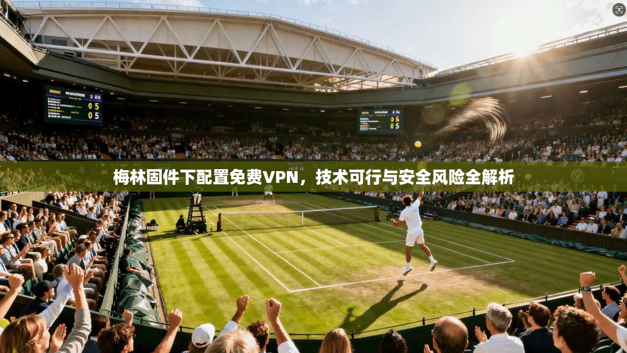 梅林固件下配置免费VPN，技术可行与安全风险全解析
