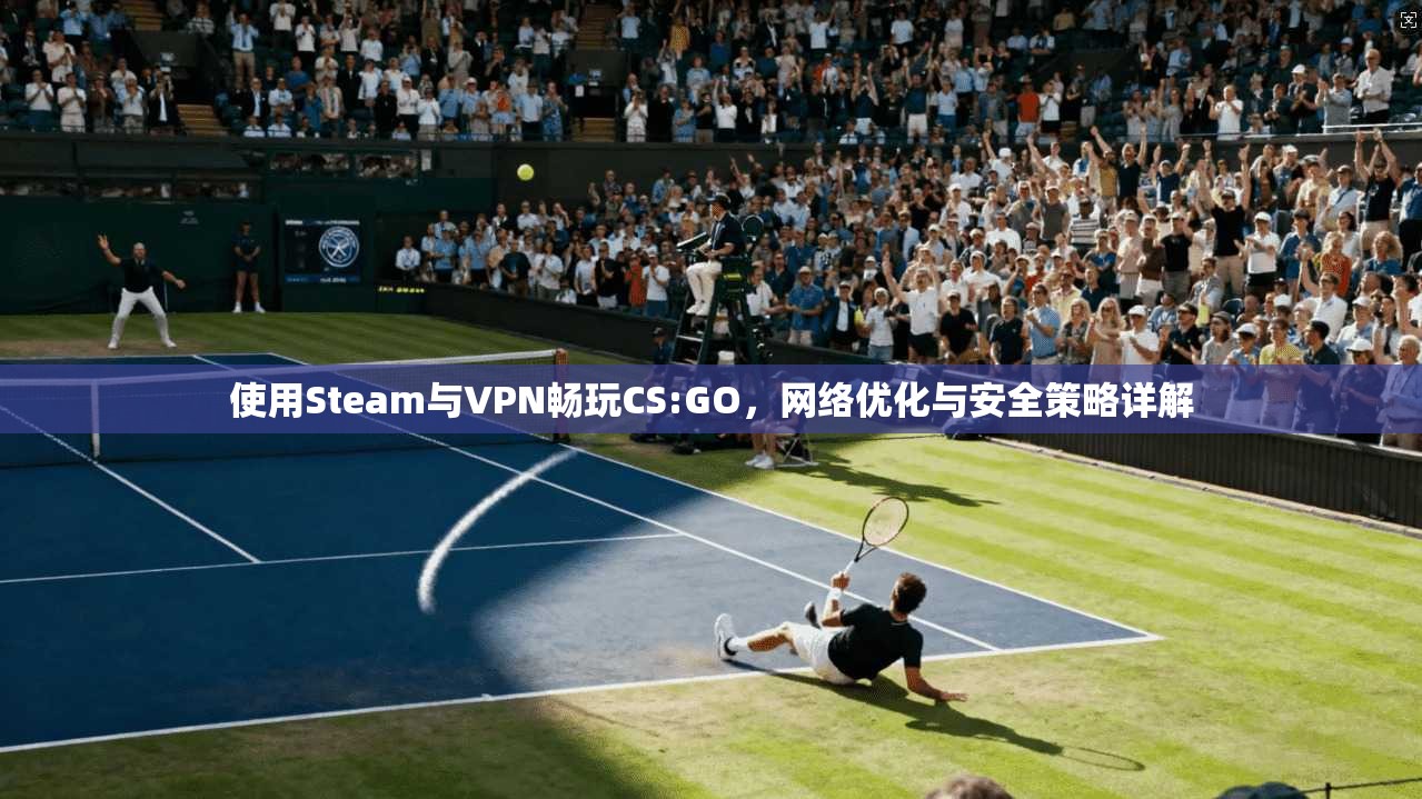 使用Steam与VPN畅玩CS:GO，网络优化与安全策略详解