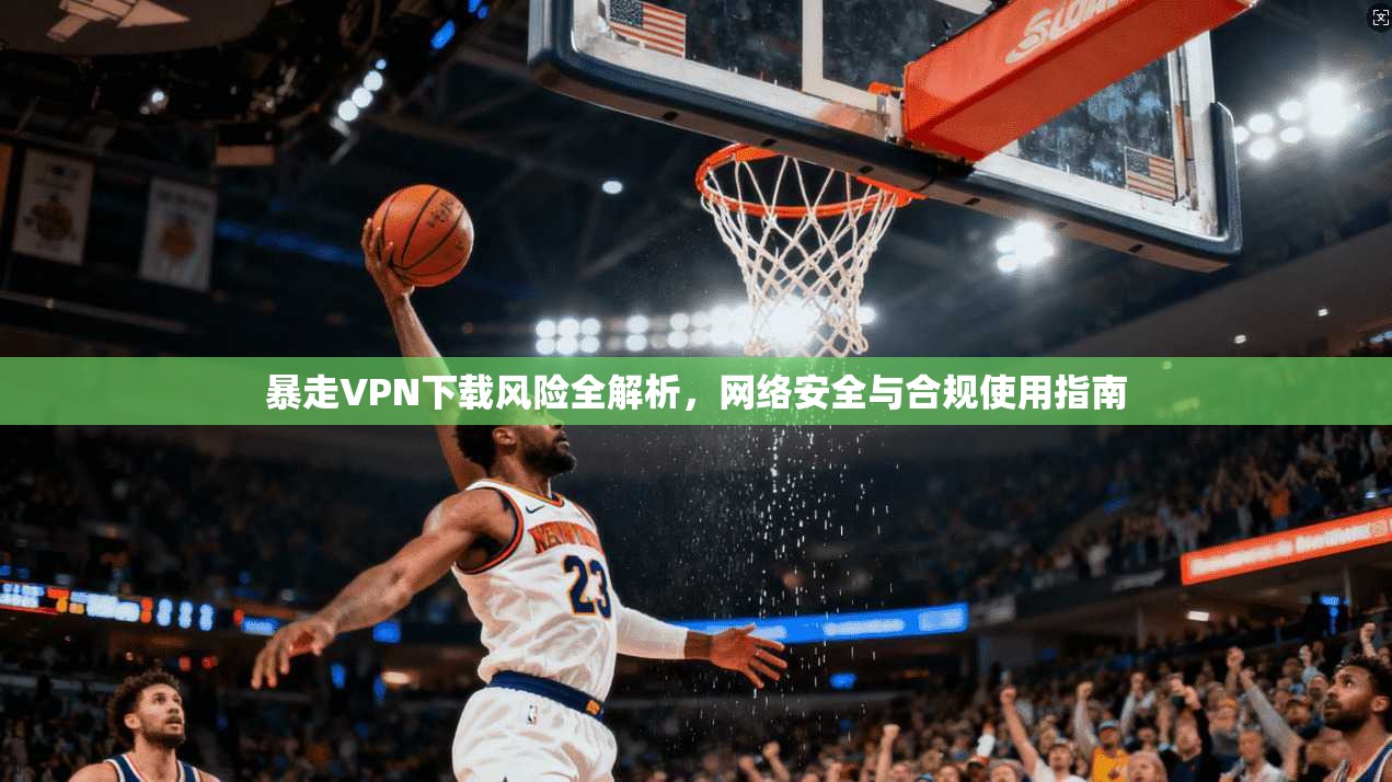 暴走VPN下载风险全解析，网络安全与合规使用指南