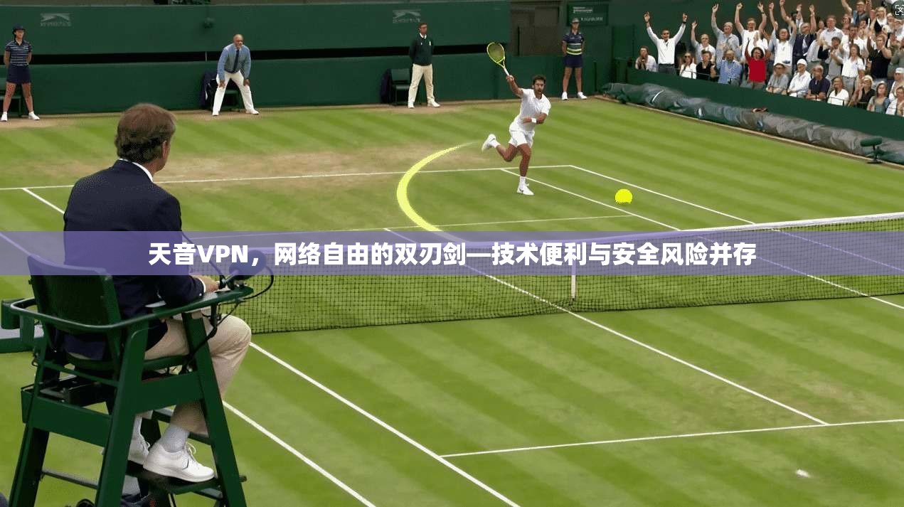 天音VPN，网络自由的双刃剑—技术便利与安全风险并存