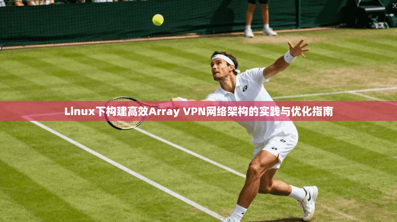 Linux下构建高效Array VPN网络架构的实践与优化指南