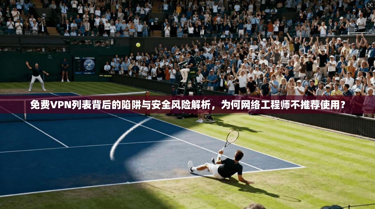 免费VPN列表背后的陷阱与安全风险解析，为何网络工程师不推荐使用？