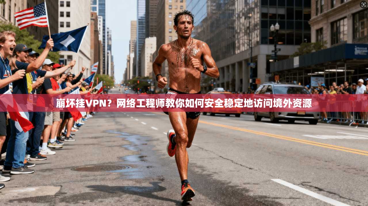 崩坏挂VPN？网络工程师教你如何安全稳定地访问境外资源
