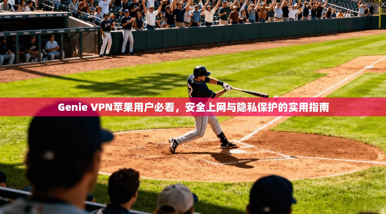 Genie VPN苹果用户必看,安全上网与隐私保护的实用指南 Genie VPN苹果用户必看,安全上网与隐私保护的实用指南