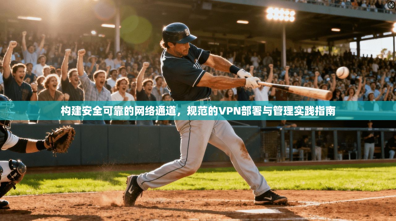 构建安全可靠的网络通道，规范的VPN部署与管理实践指南