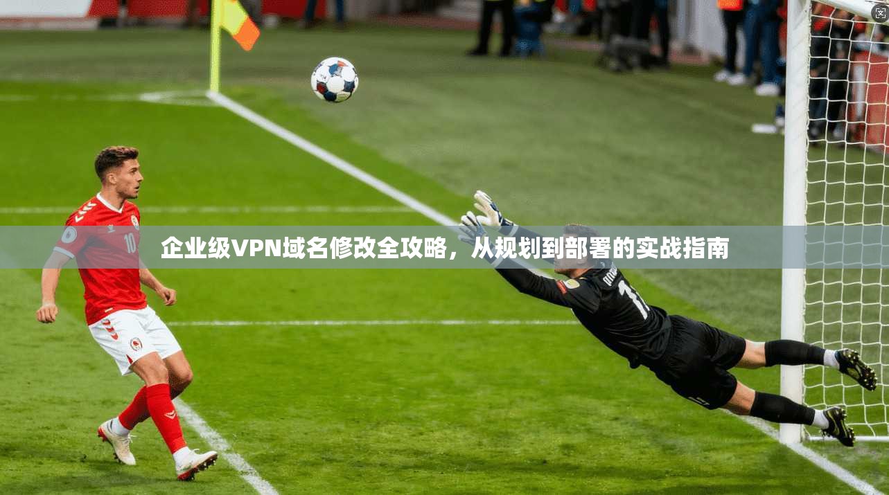 企业级VPN域名修改全攻略，从规划到部署的实战指南