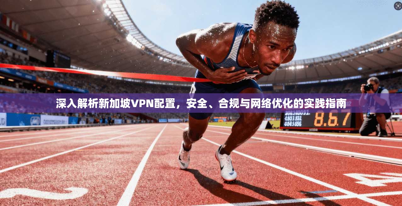 深入解析新加坡VPN配置，安全、合规与网络优化的实践指南