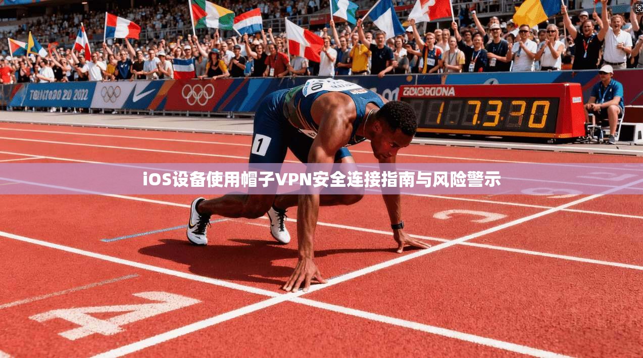 iOS设备使用帽子VPN安全连接指南与风险警示