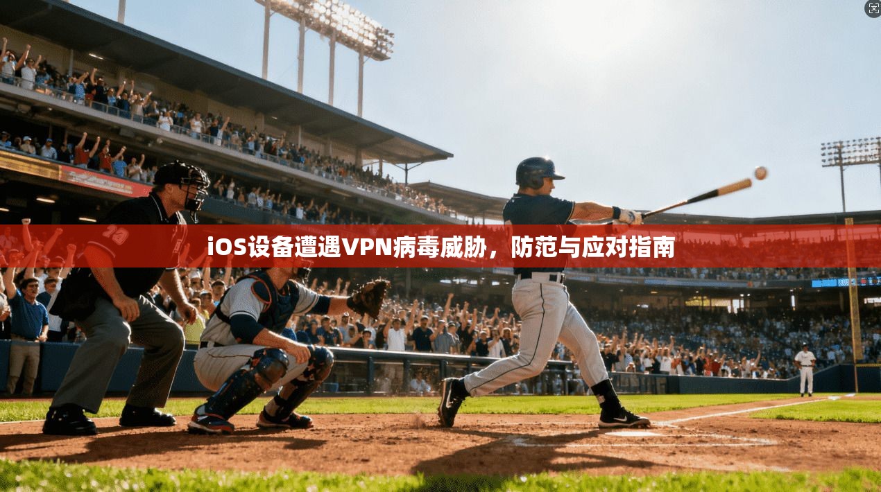 iOS设备遭遇VPN病毒威胁，防范与应对指南