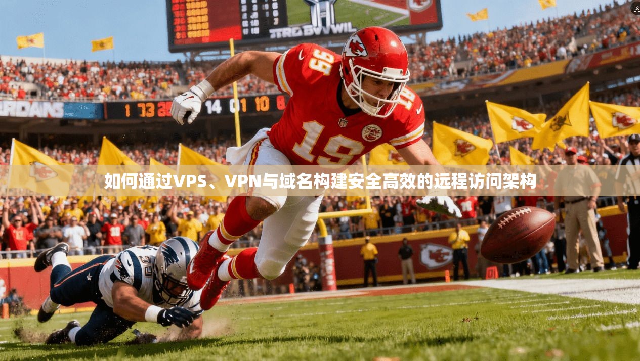 如何通过VPS、VPN与域名构建安全高效的远程访问架构