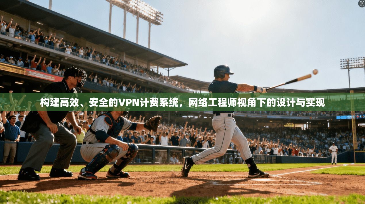 构建高效、安全的VPN计费系统，网络工程师视角下的设计与实现