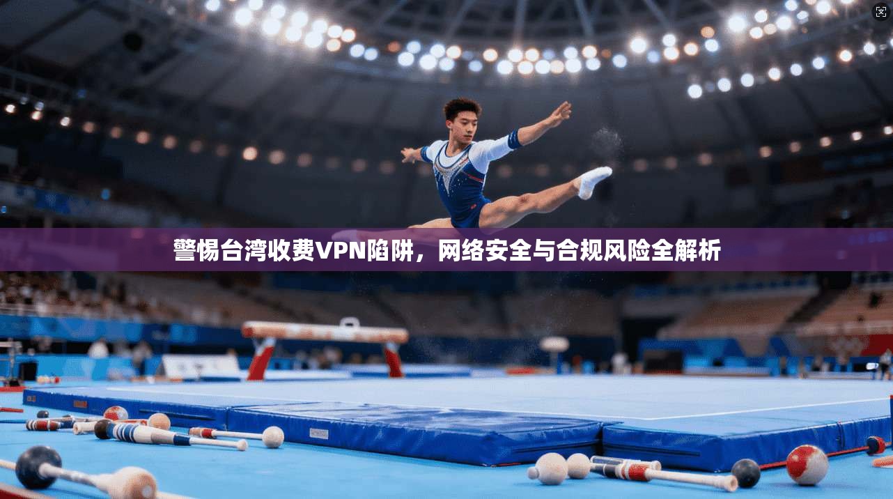 警惕台湾收费VPN陷阱,网络安全与合规风险全解析 警惕台湾收费VPN陷阱,网络安全与合规风险全解析