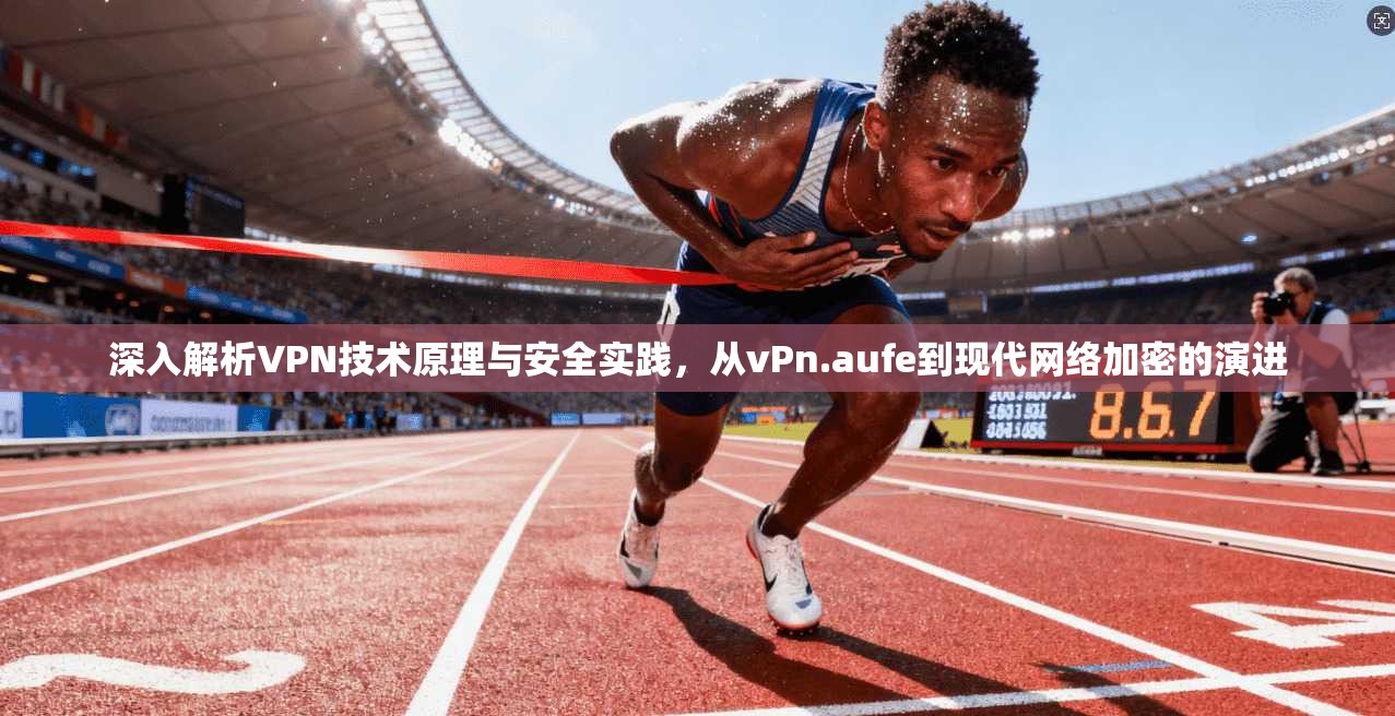 深入解析VPN技术原理与安全实践,从vPn.aufe到现代网络加密的演进 深入解析VPN技术原理与安全实践,从vPn.aufe到现代网络加密的演进