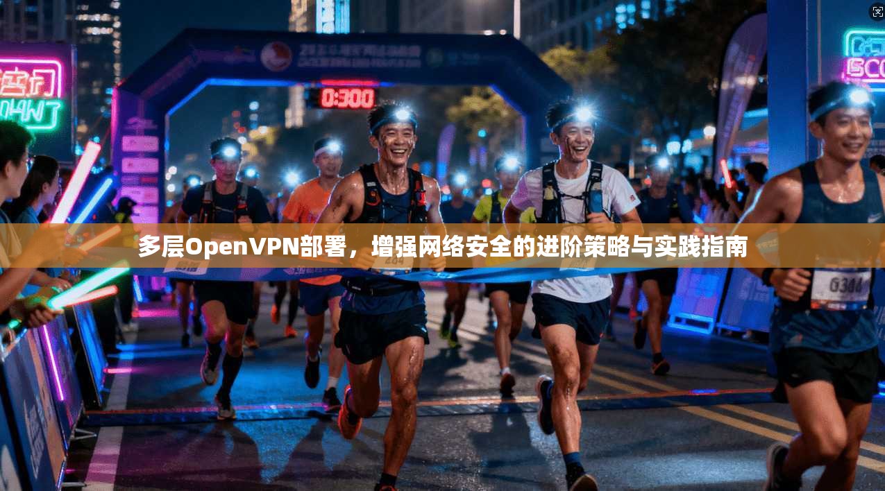 多层OpenVPN部署，增强网络安全的进阶策略与实践指南