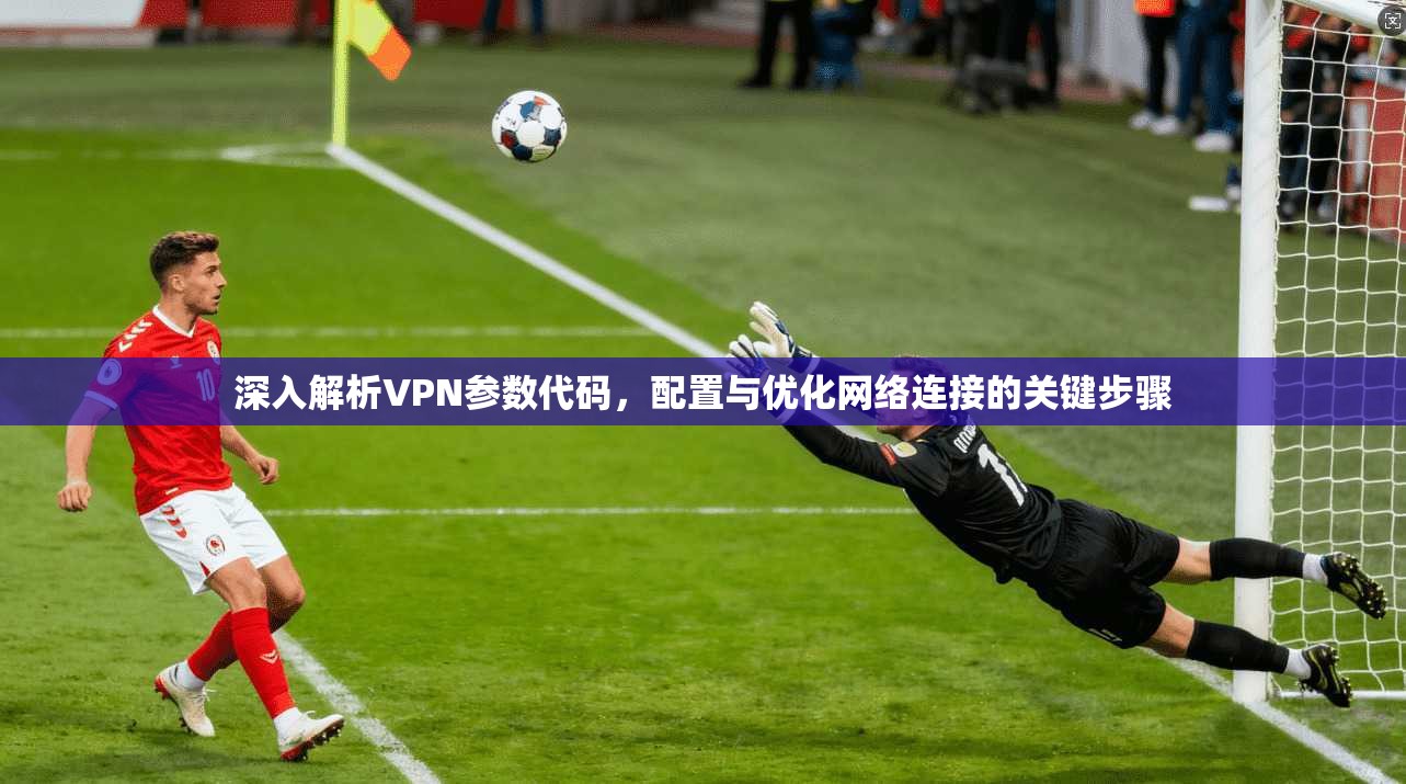 深入解析VPN参数代码，配置与优化网络连接的关键步骤