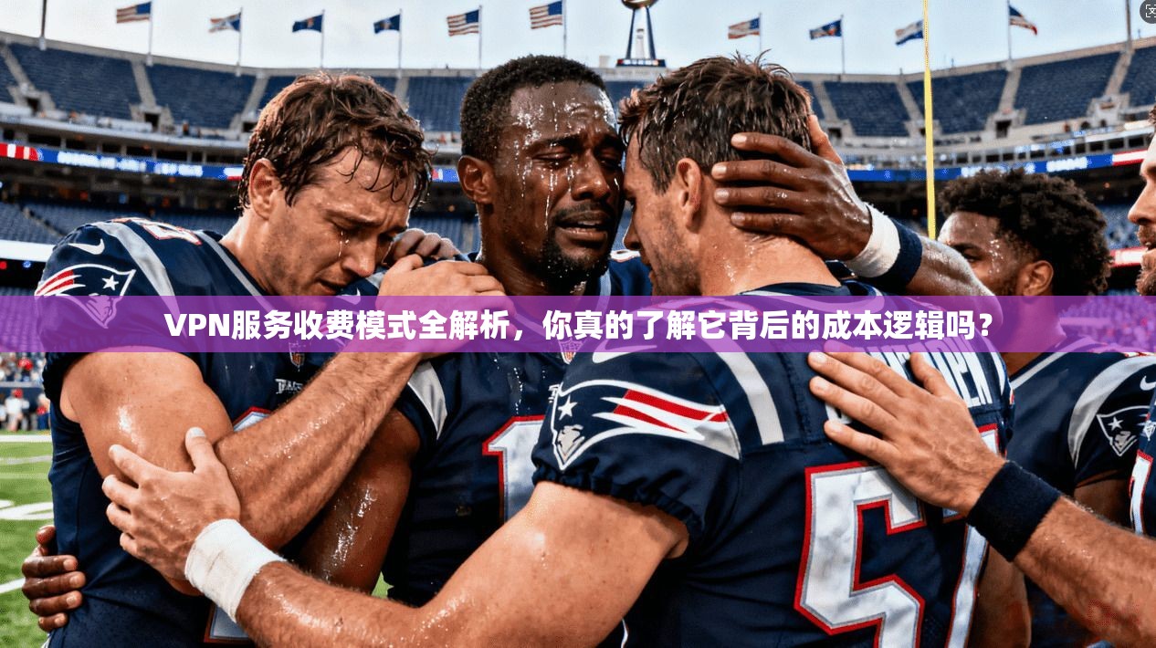 VPN服务收费模式全解析，你真的了解它背后的成本逻辑吗？