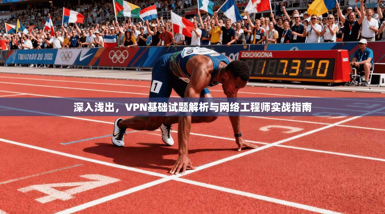 深入浅出,VPN基础试题解析与网络工程师实战指南 深入浅出,VPN基础试题解析与网络工程师实战指南