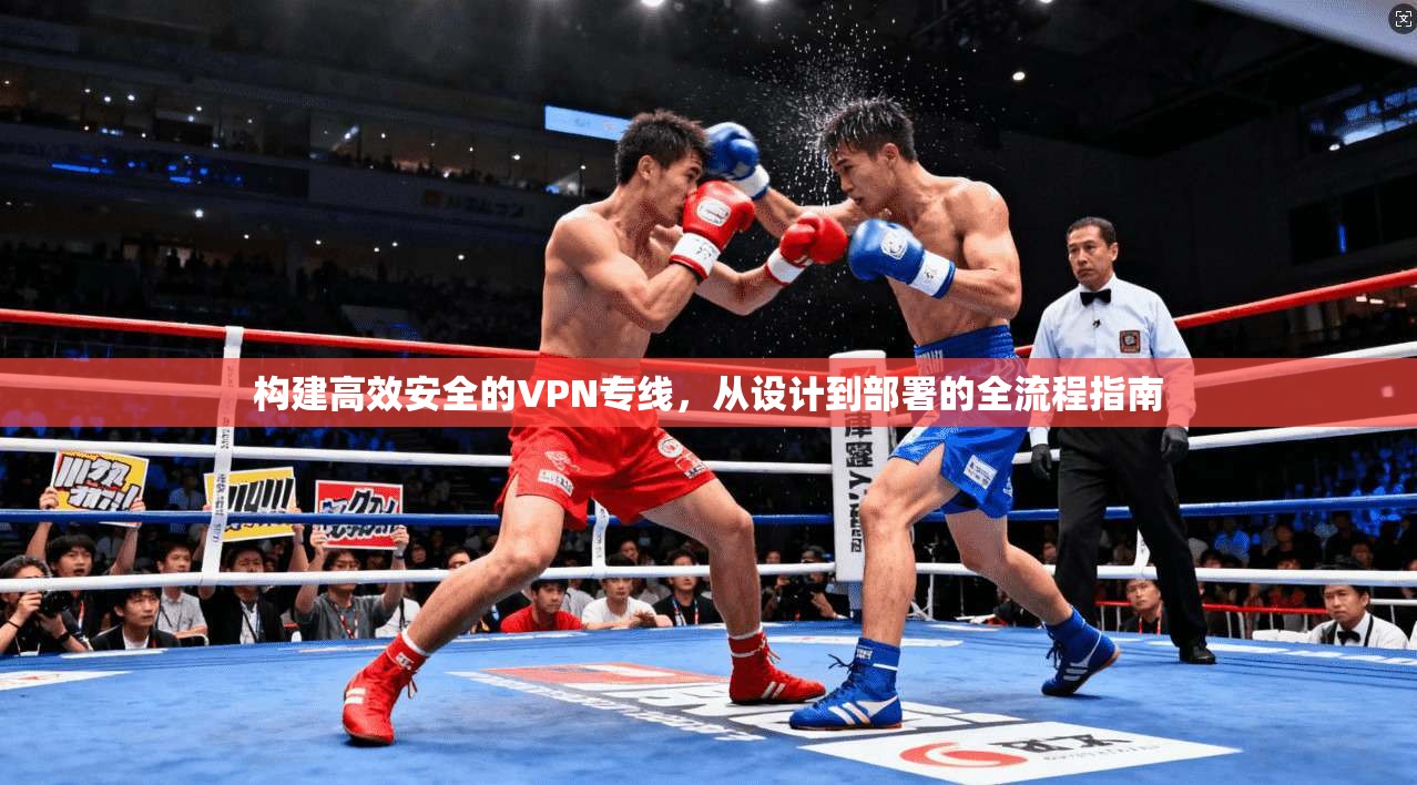 构建高效安全的VPN专线,从设计到部署的全流程指南 构建高效安全的VPN专线,从设计到部署的全流程指南
