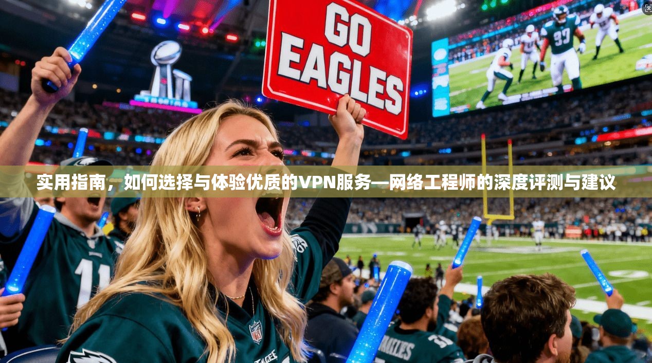 实用指南，如何选择与体验优质的VPN服务—网络工程师的深度评测与建议