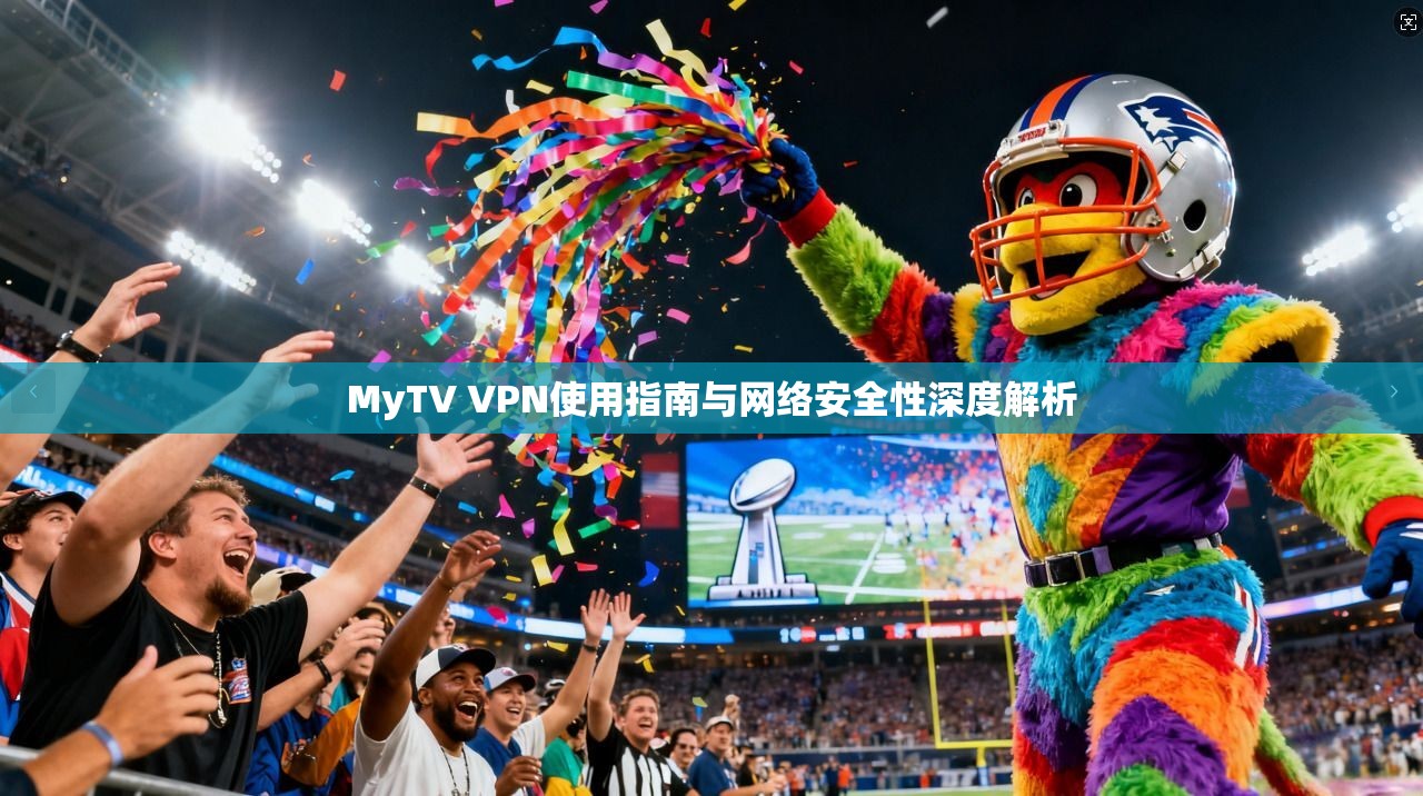 MyTV VPN使用指南与网络安全性深度解析