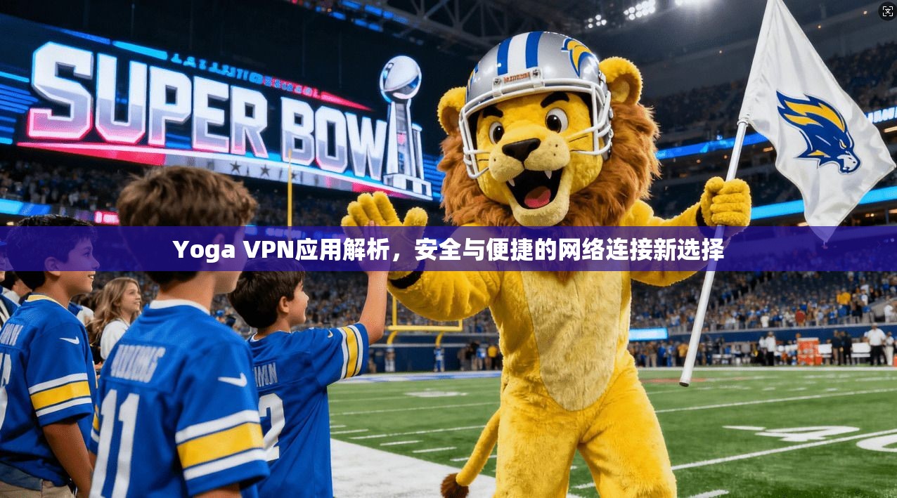 Yoga VPN应用解析，安全与便捷的网络连接新选择