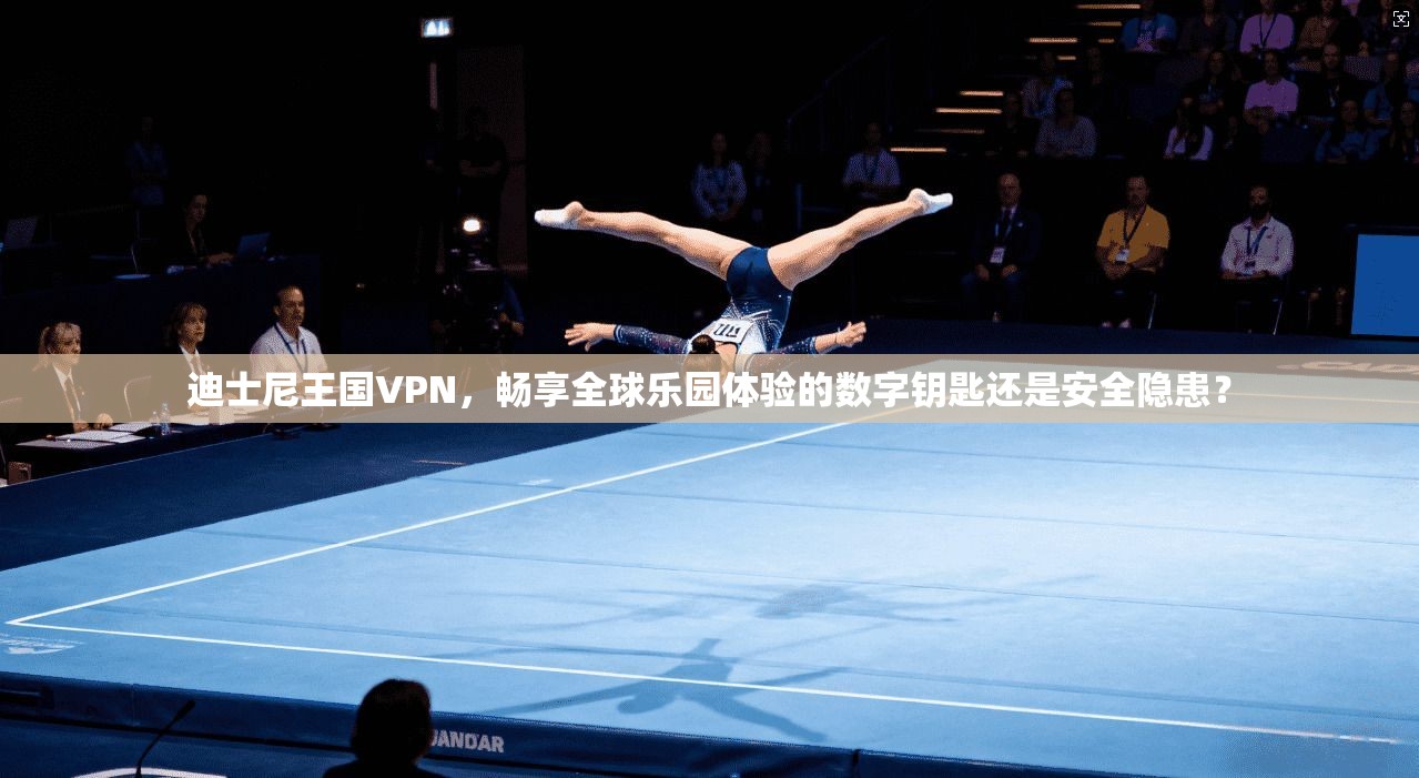 迪士尼王国VPN，畅享全球乐园体验的数字钥匙还是安全隐患？