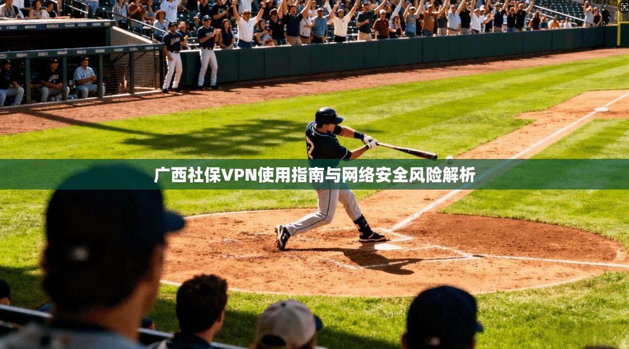 广西社保VPN使用指南与网络安全风险解析 广西社保VPN使用指南与网络安全风险解析
