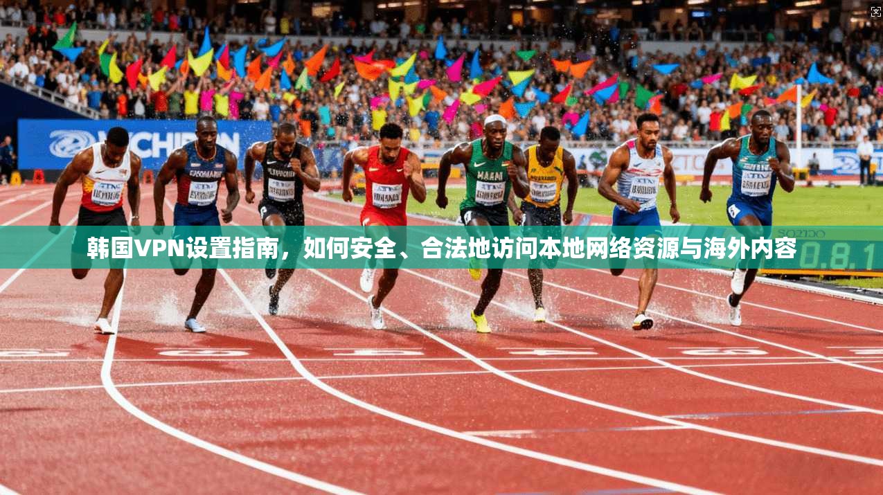 韩国VPN设置指南,如何安全、合法地访问本地网络资源与海外内容 韩国VPN设置指南,如何安全、合法地访问本地网络资源与海外内容